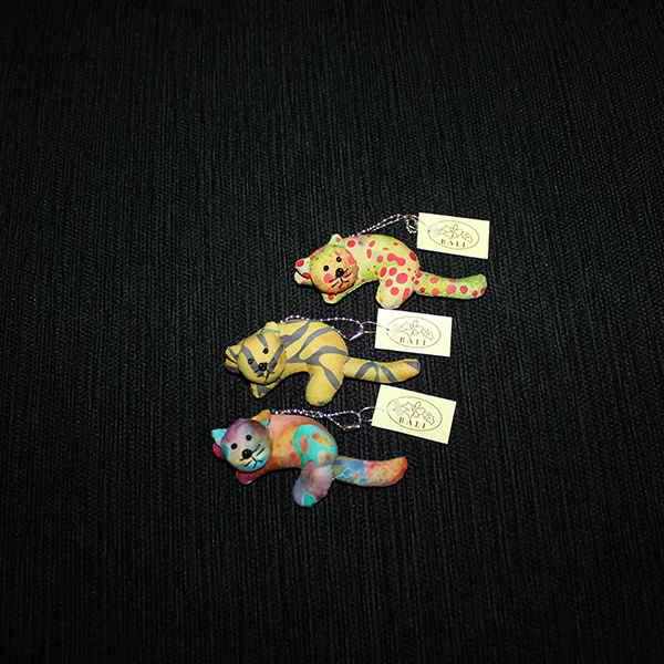 bali sain keychains 38